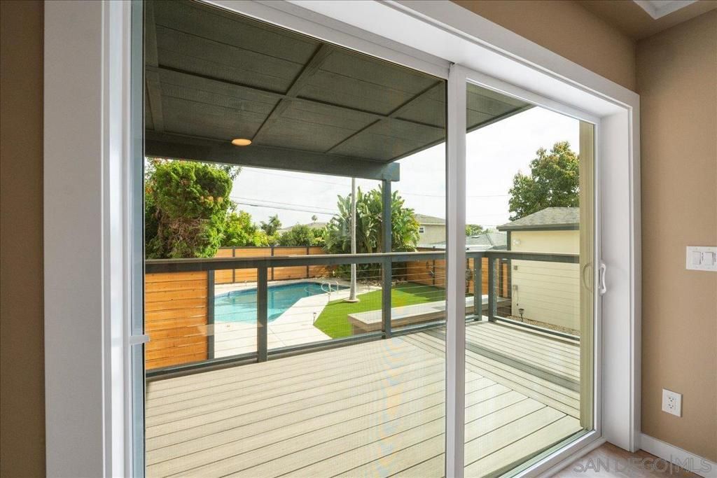 Image 47 of property listing at 1409 Wilbur Ave., San Diego, CA 92109