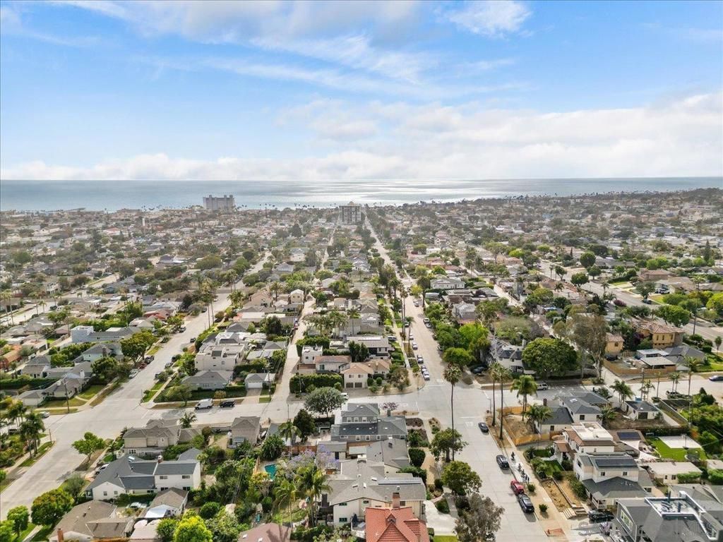 Image 51 of property listing at 1409 Wilbur Ave., San Diego, CA 92109