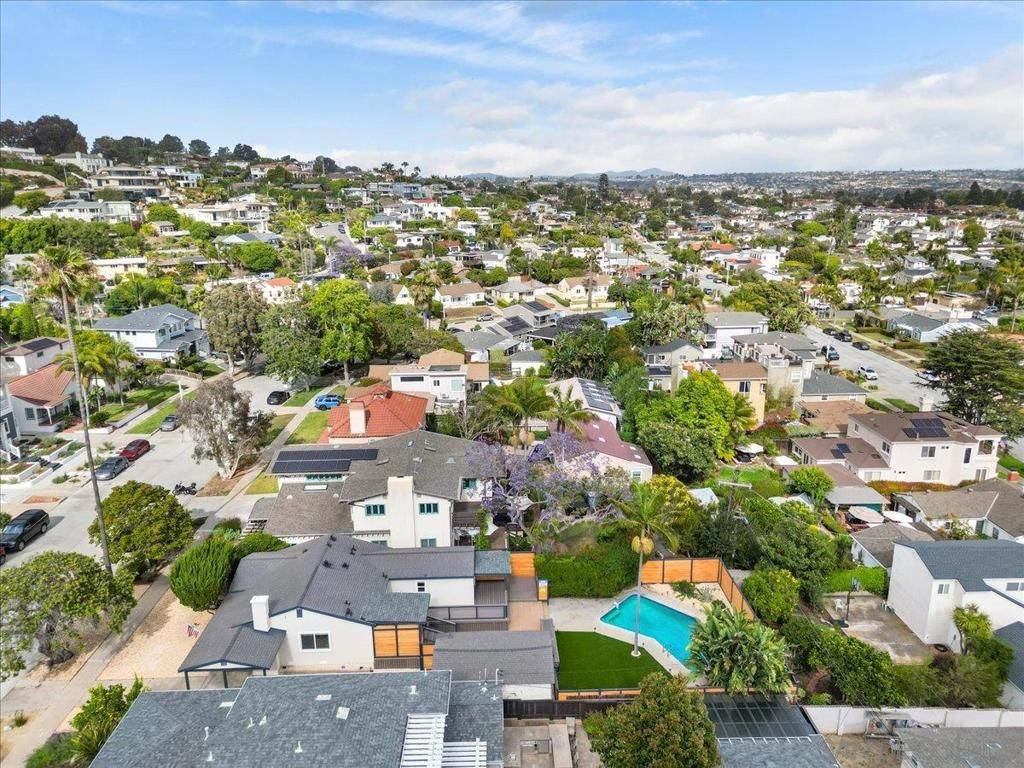 Image 52 of property listing at 1409 Wilbur Ave., San Diego, CA 92109