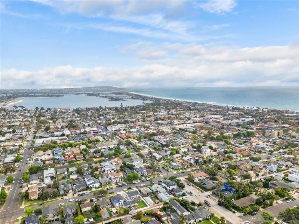 Image 53 of property listing at 1409 Wilbur Ave., San Diego, CA 92109