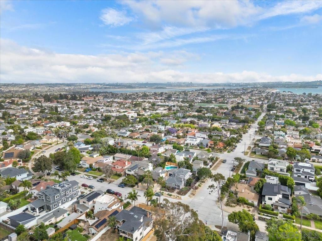 Image 57 of property listing at 1409 Wilbur Ave., San Diego, CA 92109