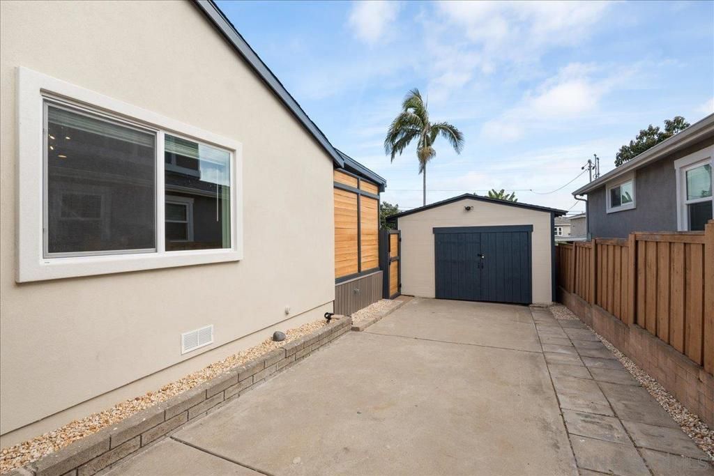 Image 58 of property listing at 1409 Wilbur Ave., San Diego, CA 92109