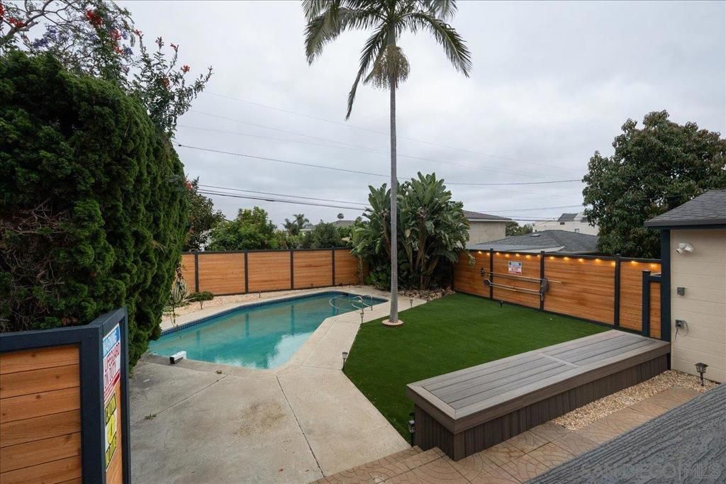 Image 61 of property listing at 1409 Wilbur Ave., San Diego, CA 92109