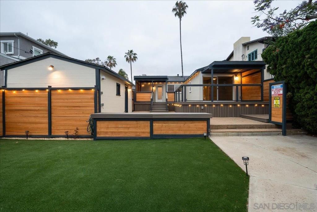 Image 62 of property listing at 1409 Wilbur Ave., San Diego, CA 92109