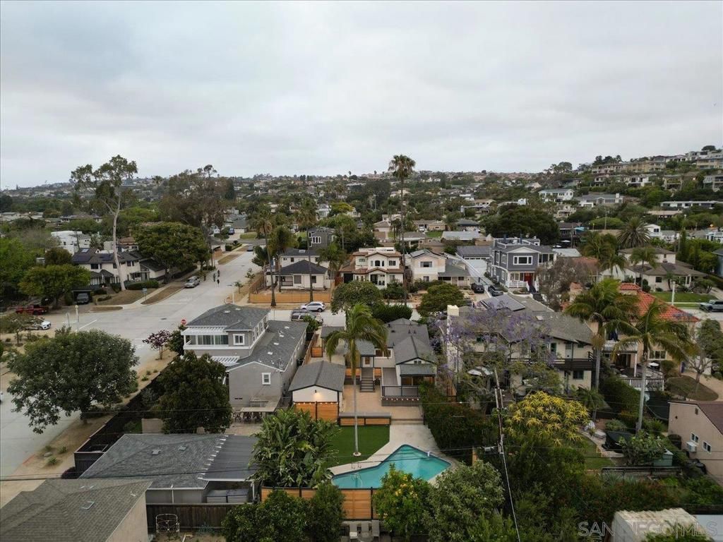 Image 64 of property listing at 1409 Wilbur Ave., San Diego, CA 92109