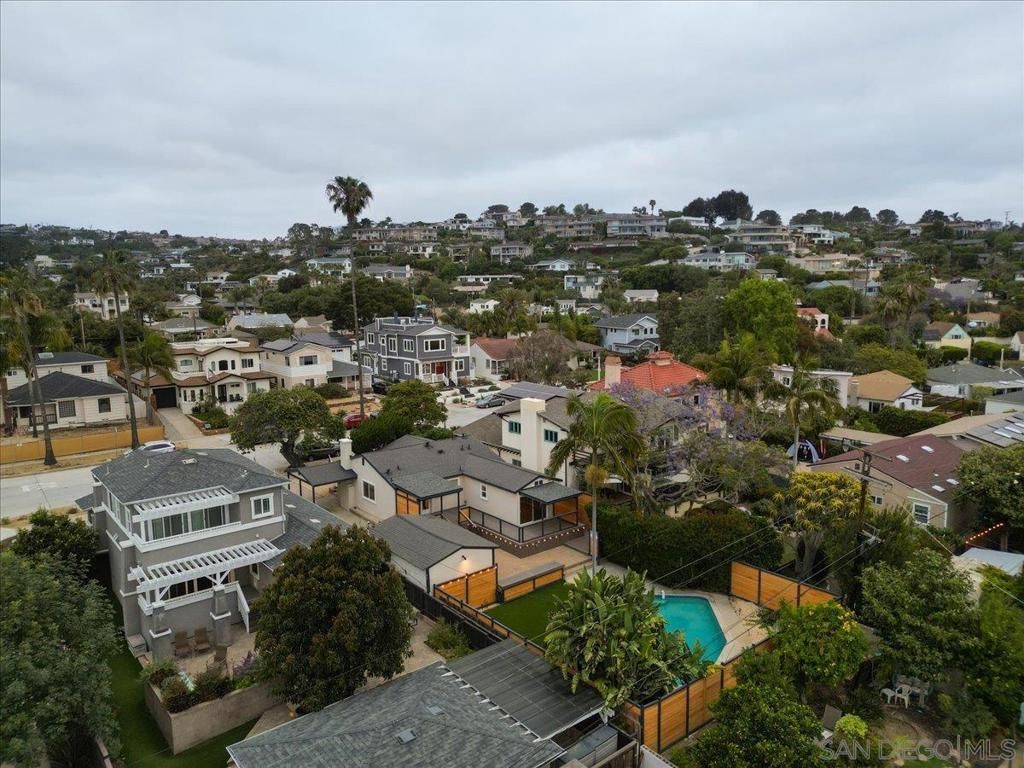 Image 65 of property listing at 1409 Wilbur Ave., San Diego, CA 92109