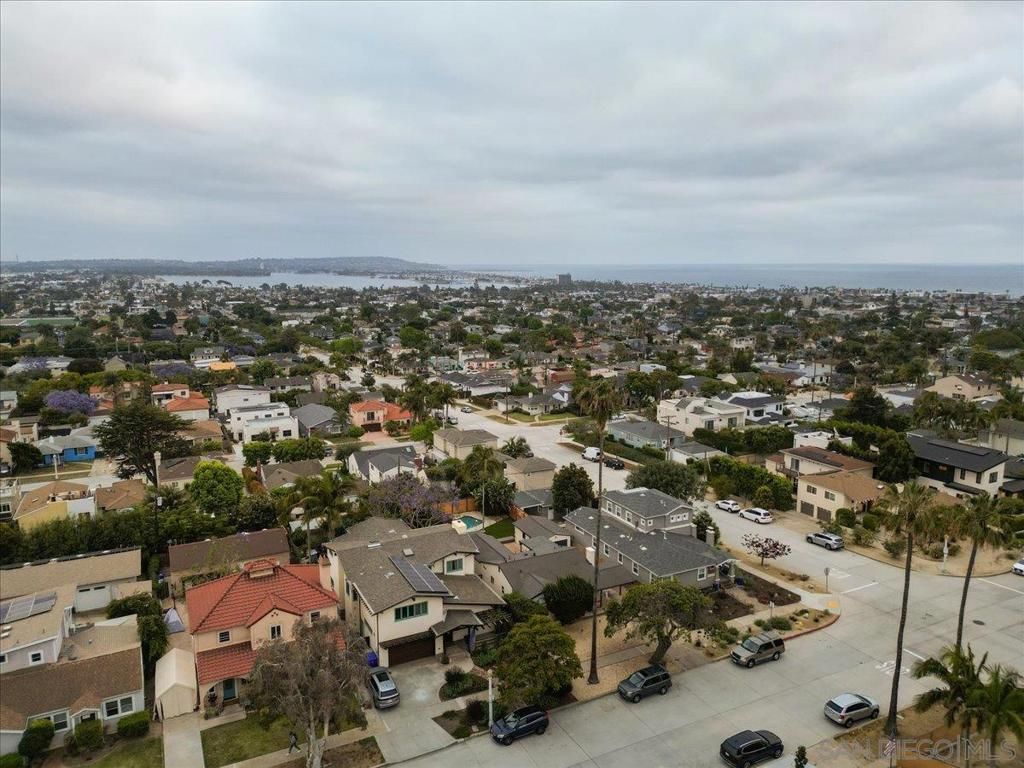 Image 66 of property listing at 1409 Wilbur Ave., San Diego, CA 92109