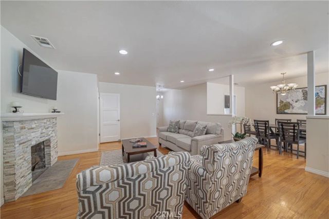 549 N La Sena, West Covina, CA 91790