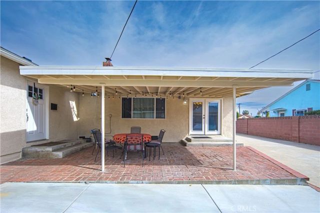 549 N La Sena, West Covina, CA 91790