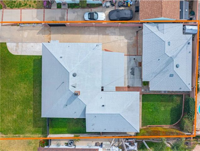 549 N La Sena, West Covina, CA 91790