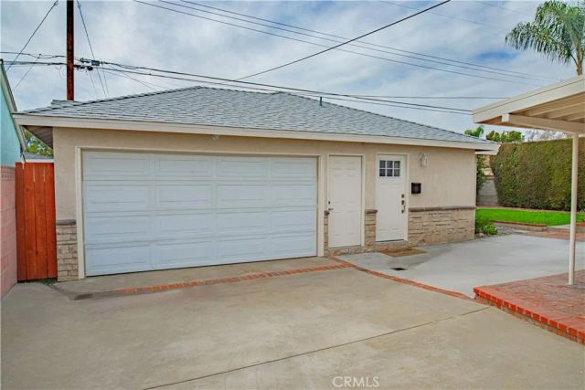 549 N La Sena, West Covina, CA 91790