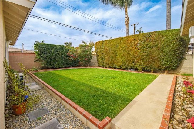 549 N La Sena, West Covina, CA 91790