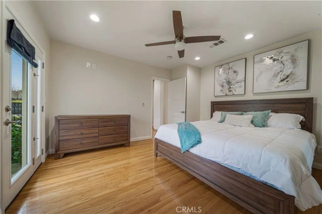 549 N La Sena, West Covina, CA 91790
