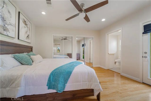 549 N La Sena, West Covina, CA 91790