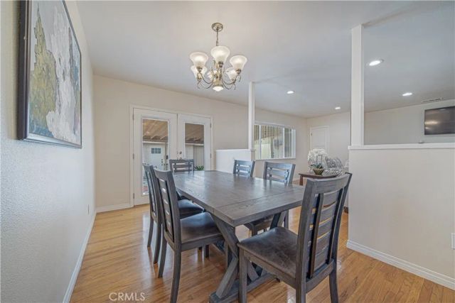 549 N La Sena, West Covina, CA 91790