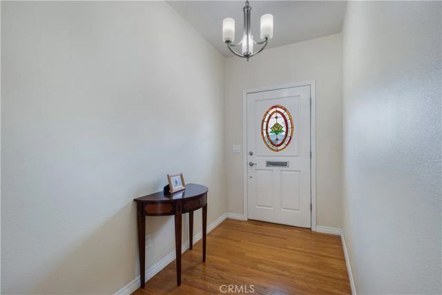 549 N La Sena, West Covina, CA 91790