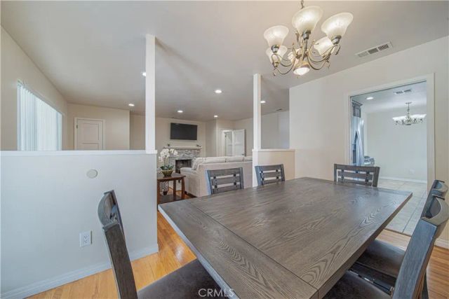 549 N La Sena, West Covina, CA 91790