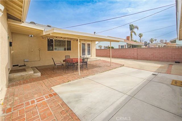 549 N La Sena, West Covina, CA 91790