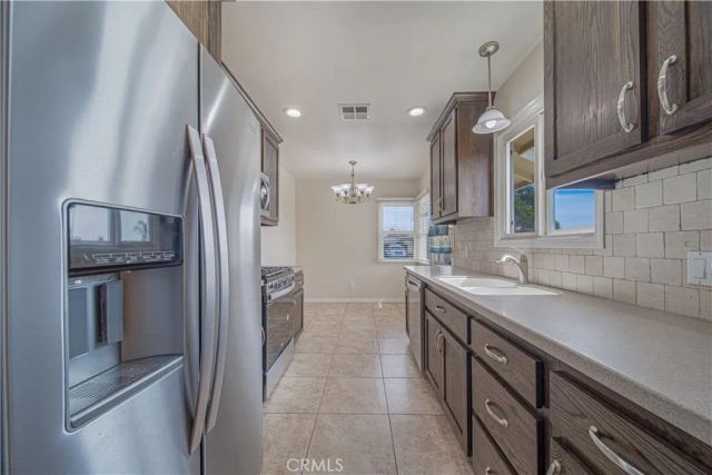 549 N La Sena, West Covina, CA 91790