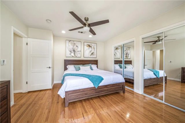 549 N La Sena, West Covina, CA 91790