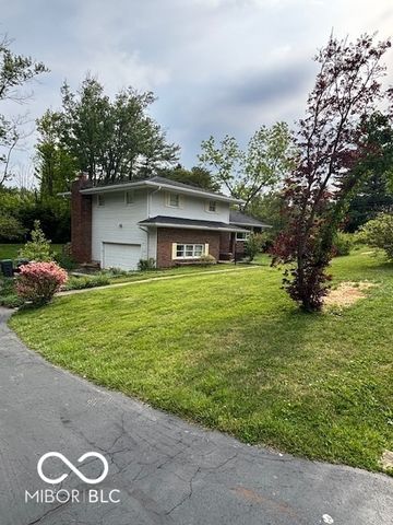 4520 E Heritage Woods Road, Bloomington, IN 47401