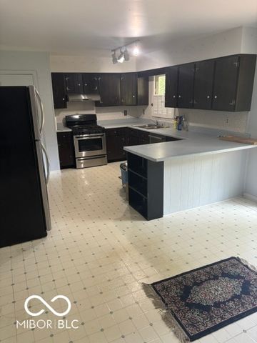 4520 E Heritage Woods Road, Bloomington, IN 47401