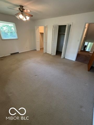4520 E Heritage Woods Road, Bloomington, IN 47401