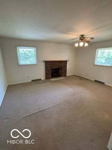 4520 E Heritage Woods Road, Bloomington, IN 47401