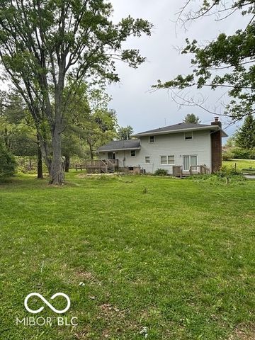 4520 E Heritage Woods Road, Bloomington, IN 47401