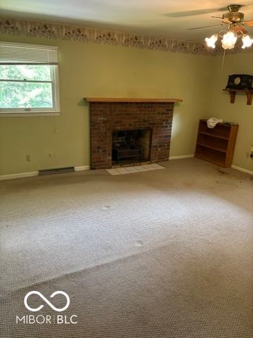 4520 E Heritage Woods Road, Bloomington, IN 47401