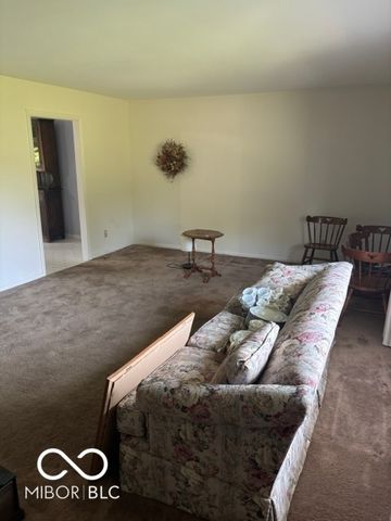 4520 E Heritage Woods Road, Bloomington, IN 47401