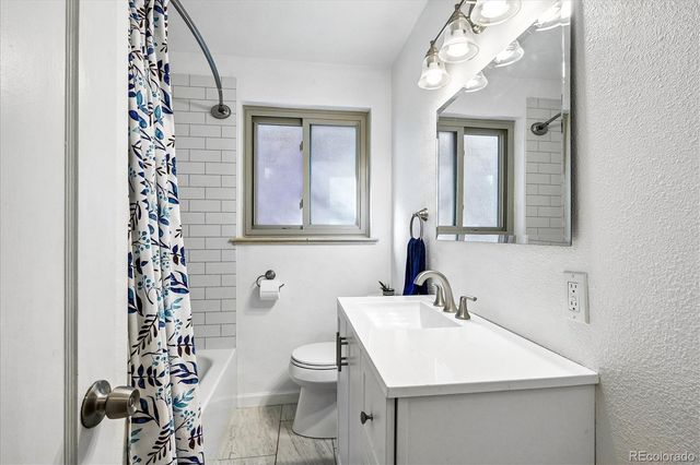 2020 Colorado Boulevard, Denver, CO 80207