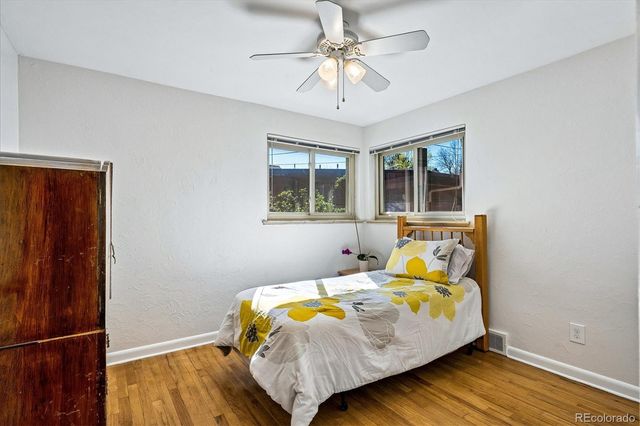 2020 Colorado Boulevard, Denver, CO 80207