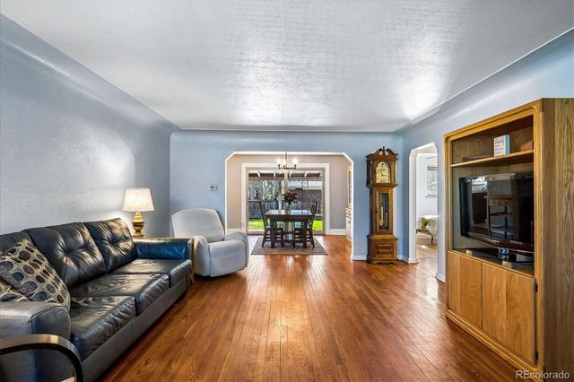 2020 Colorado Boulevard, Denver, CO 80207