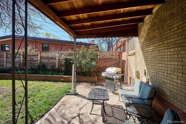 2020 Colorado Boulevard, Denver, CO 80207