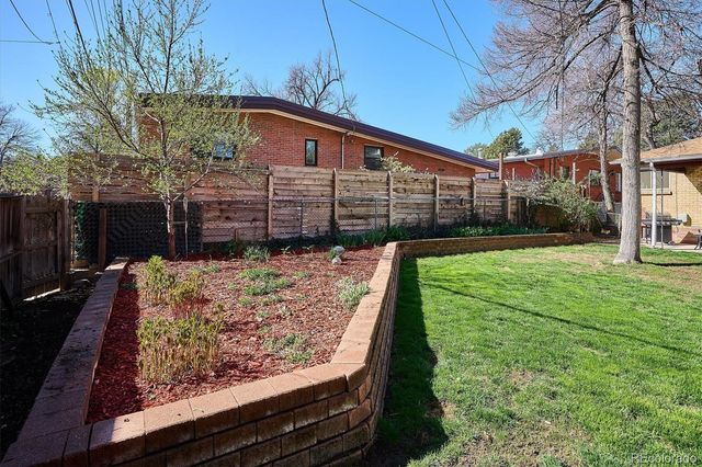 2020 Colorado Boulevard, Denver, CO 80207