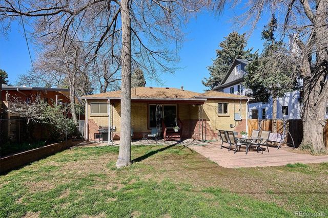 2020 Colorado Boulevard, Denver, CO 80207