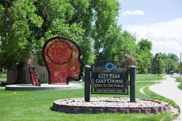 2020 Colorado Boulevard, Denver, CO 80207