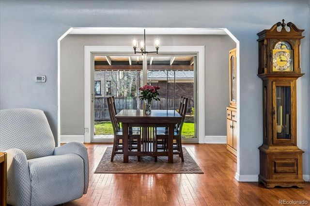 2020 Colorado Boulevard, Denver, CO 80207