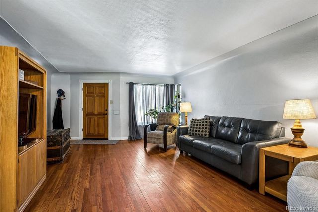 2020 Colorado Boulevard, Denver, CO 80207