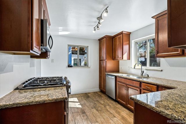 2020 Colorado Boulevard, Denver, CO 80207