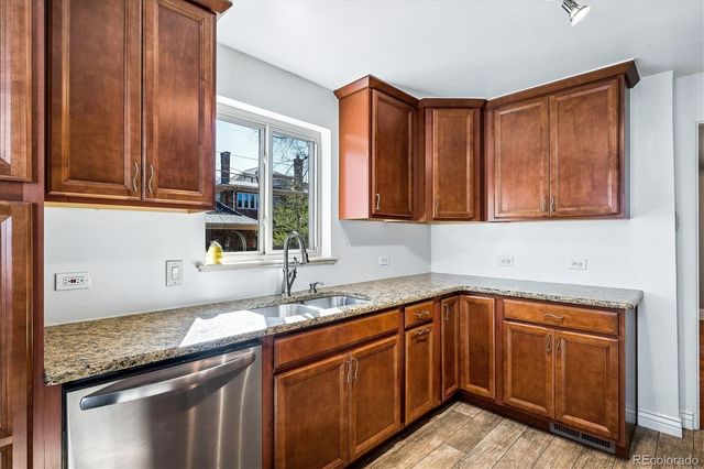 2020 Colorado Boulevard, Denver, CO 80207