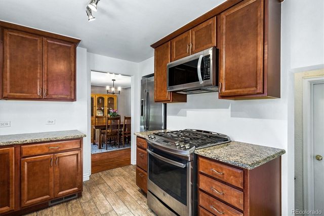 2020 Colorado Boulevard, Denver, CO 80207