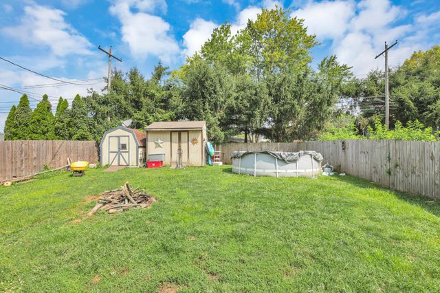 718 Bradwell Drive, Columbus, OH 43207