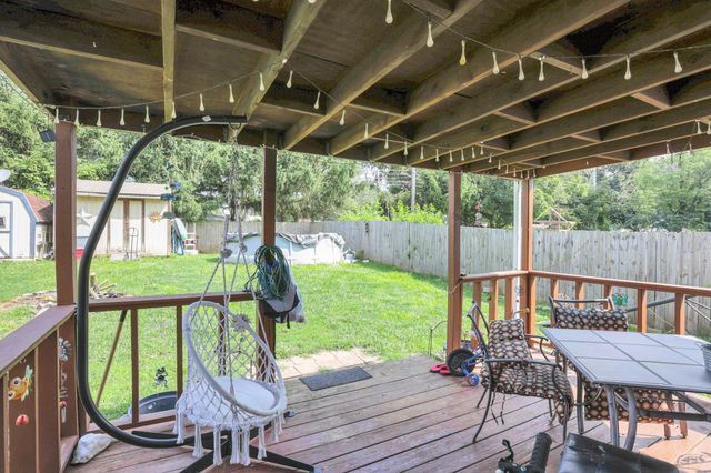 718 Bradwell Drive, Columbus, OH 43207