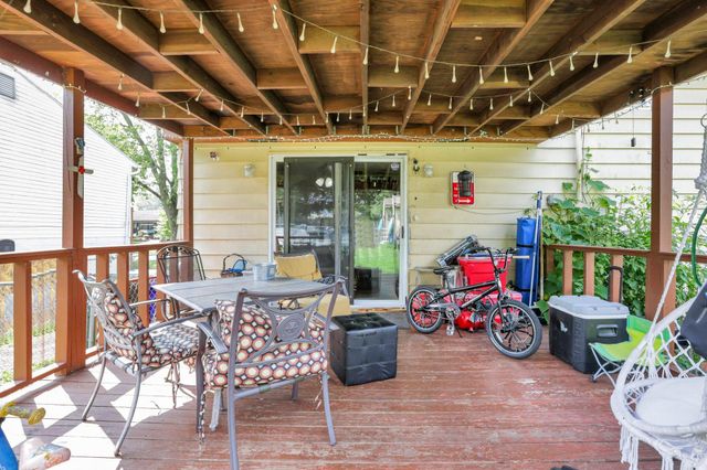 718 Bradwell Drive, Columbus, OH 43207