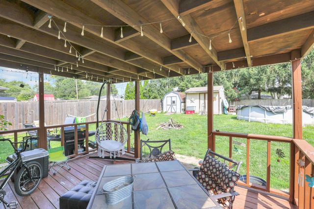 718 Bradwell Drive, Columbus, OH 43207