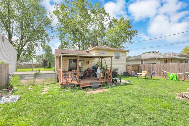 718 Bradwell Drive, Columbus, OH 43207