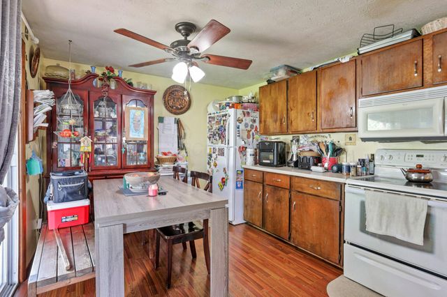 718 Bradwell Drive, Columbus, OH 43207