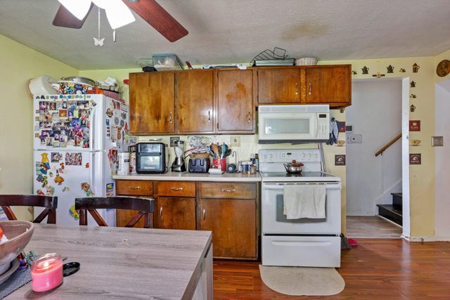 718 Bradwell Drive, Columbus, OH 43207